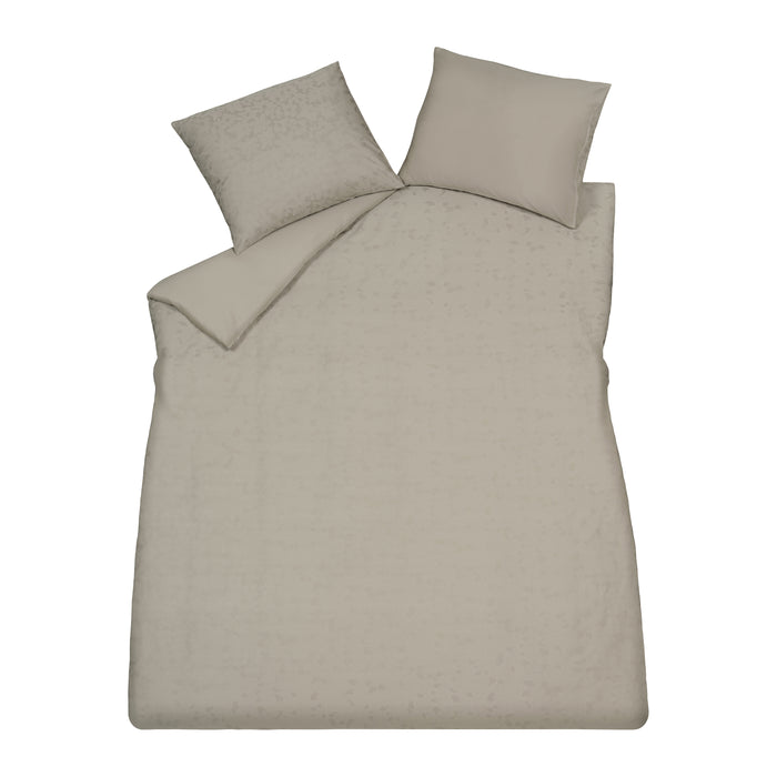 Vandyck Purity Sanremo Dekbedovertrek 140 x 200/220 cm - Salie