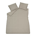 Vandyck Purity Sanremo Dekbedovertrek 200 x 200/220 cm - Salie