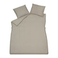 Vandyck Purity Sanremo Dekbedovertrek 240 x 200/220 cm - Salie