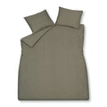 Vandyck Purity Sanremo Dekbedovertrek 200 x 200/220 cm - Thyme