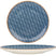 Bonna Dinerbord - Lupin - Porselein - 30 cm - set van 6