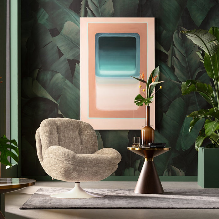 Schilderij Tendency 100x150cm beige Kare Design