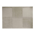 Normann Copenhagen Level Vloerkleed 250 x 350 cm - Warm Grijs