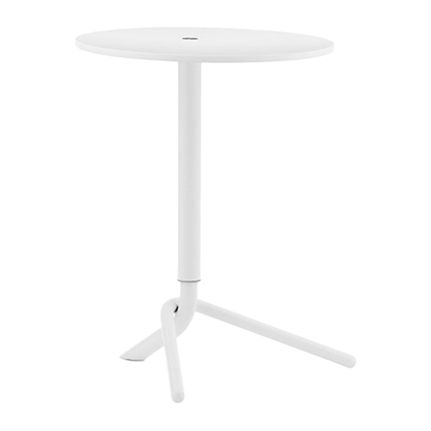 Normann Copenhagen Lift Bijzettafel - Wit