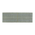Normann Copenhagen Seam Runner 80 x 250 cm - Blue Tones