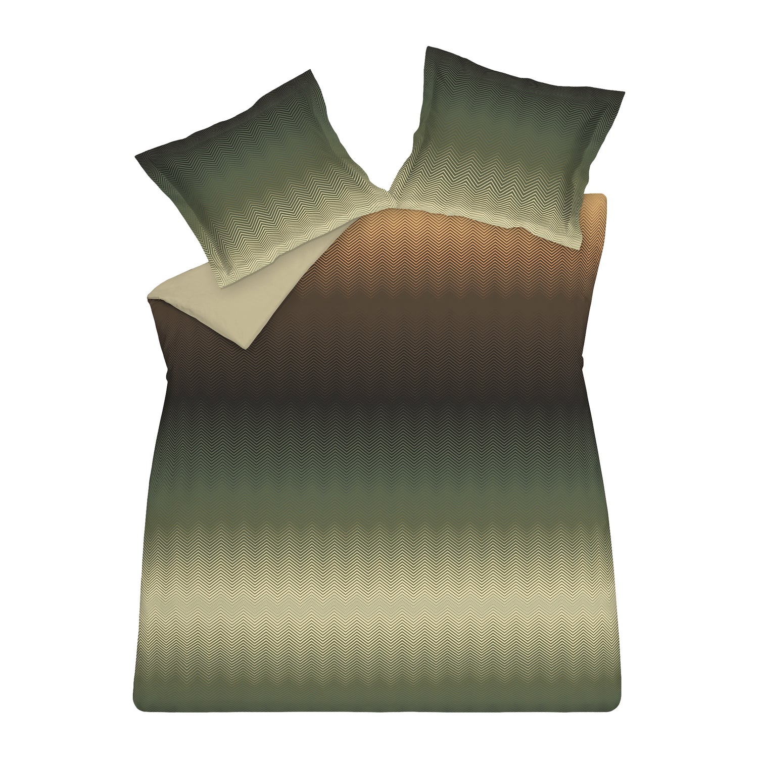 Vandyck Aurora Dekbedovertrek 140 x 200/220 cm