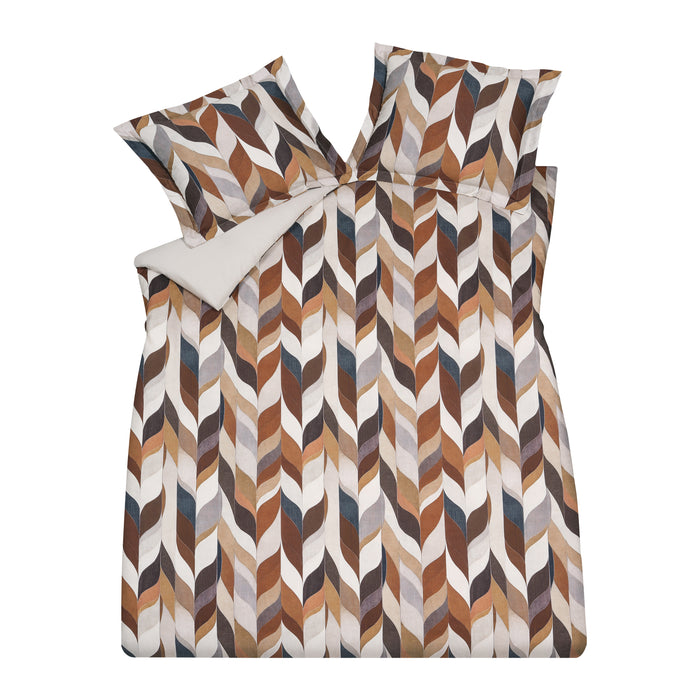 Vandyck Herring Dekbedovertrek 140 x 200/220 cm