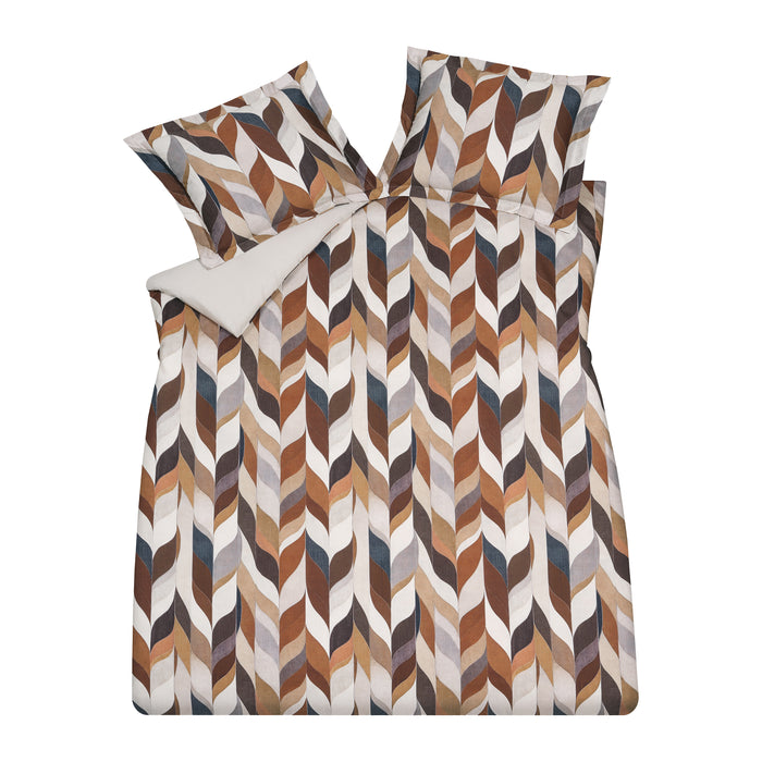 Vandyck Herring Dekbedovertrek 240 x 200/220 cm