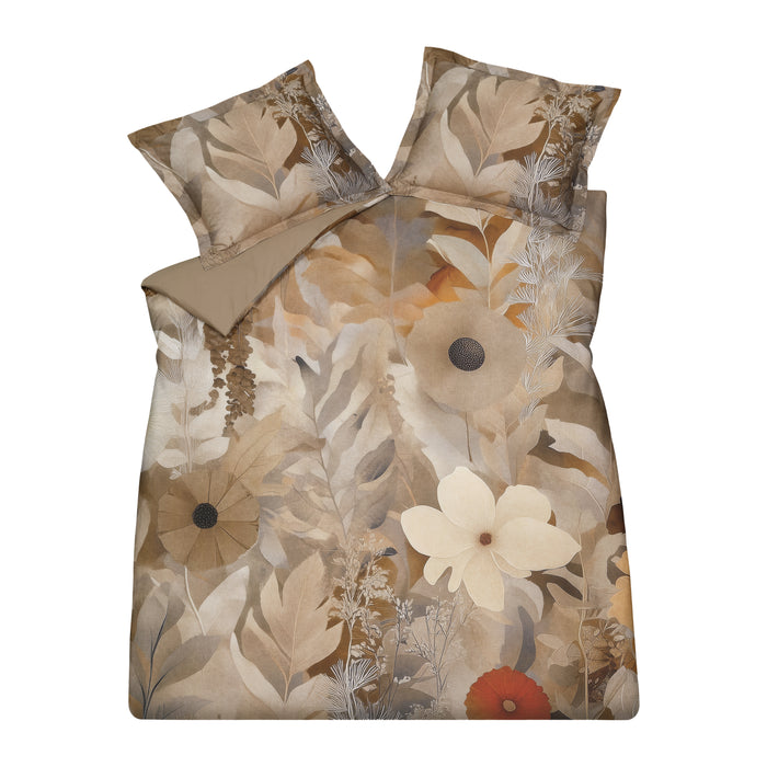 Vandyck Amber Nights Dekbedovertrek 200 x 200/220 cm