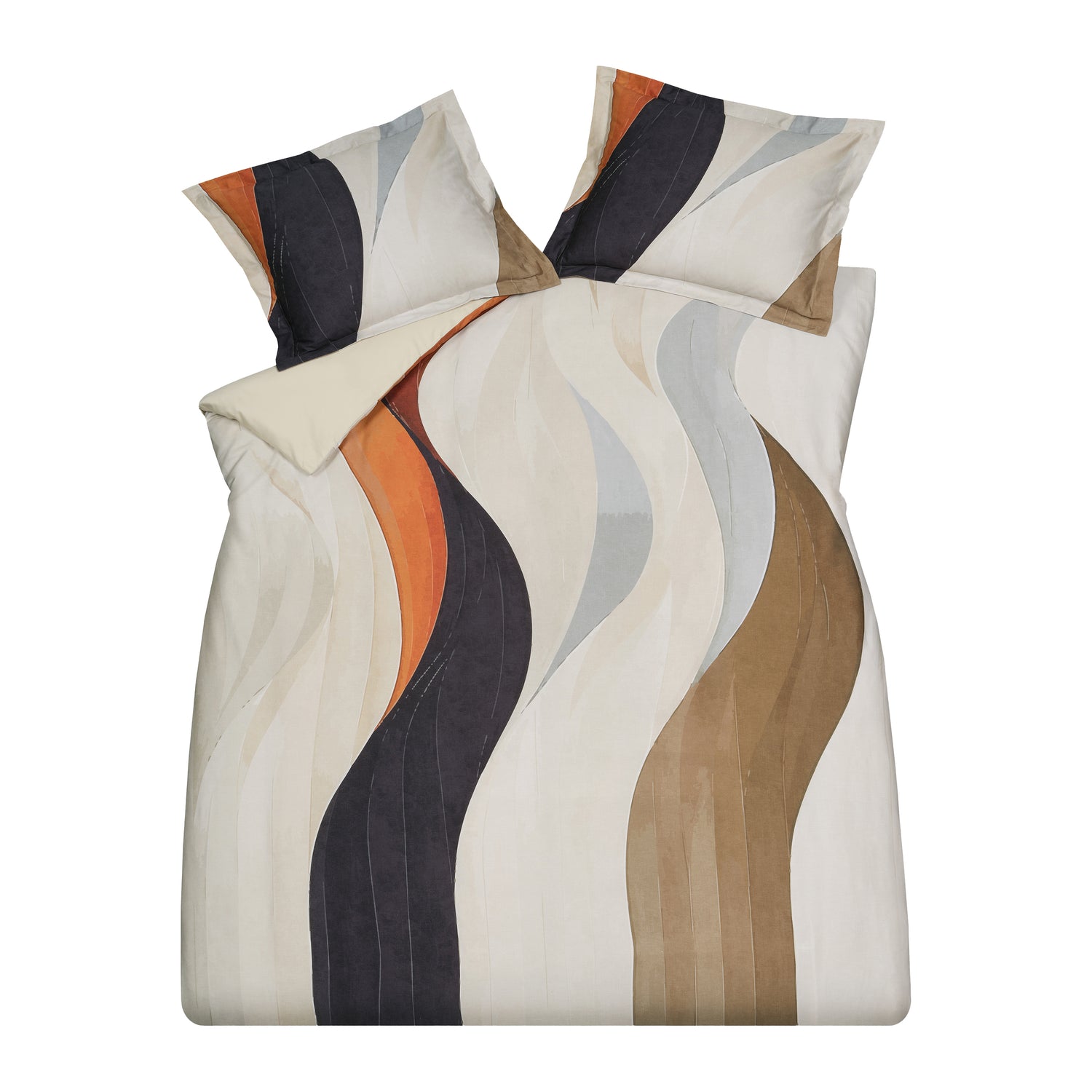 Vandyck Curva Dekbedovertrek 240 x 200/220 cm