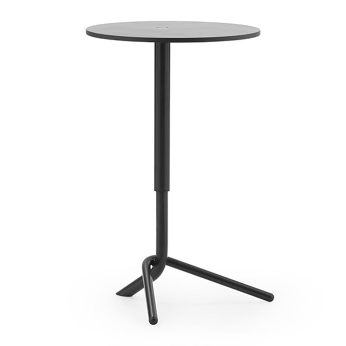 Normann Copenhagen Lift Bijzettafel - Zwart