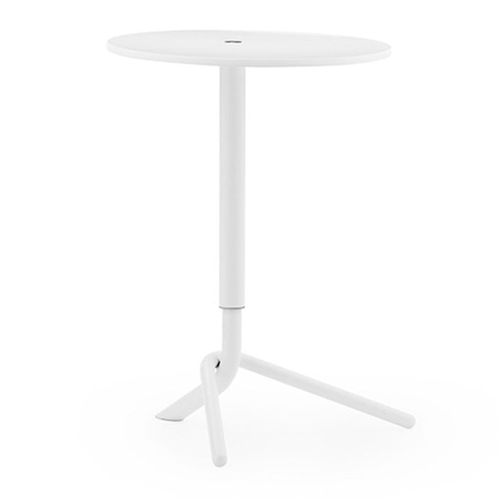 Normann Copenhagen Lift Bijzettafel - Wit