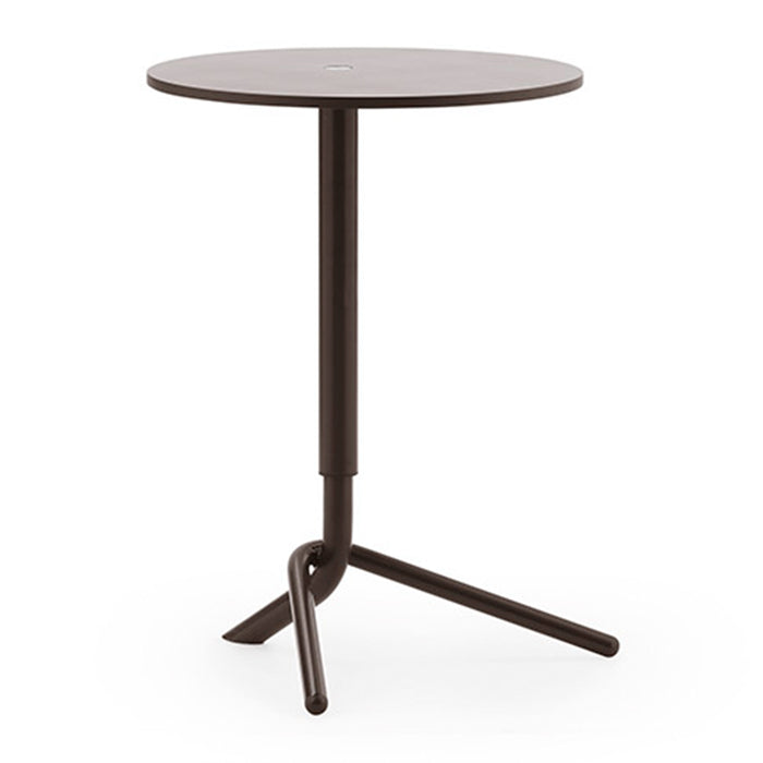 Normann Copenhagen Lift Bijzettafel - Donkerbruin