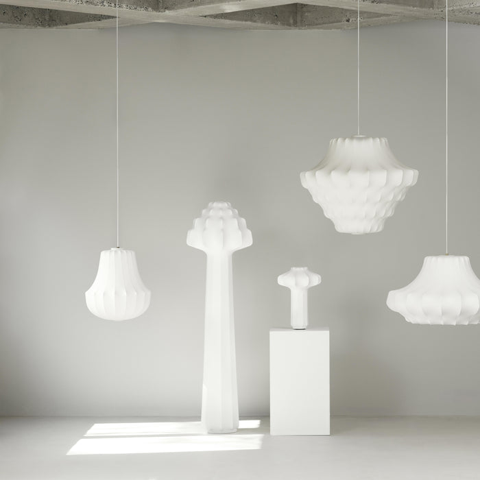 Normann Copenhagen Phantom Tafellamp - Wit