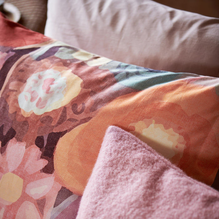 Vandyck Coral Reef Dekbedovertrek 140 x 200/220 cm