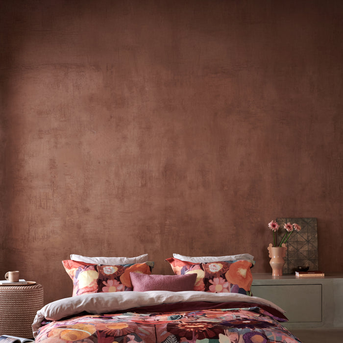 Vandyck Coral Reef Dekbedovertrek 240 x 200/220 cm