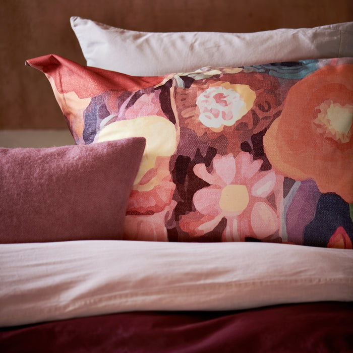 Vandyck Coral Reef Dekbedovertrek 240 x 200/220 cm