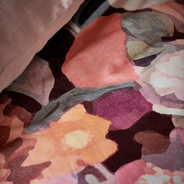 Vandyck Coral Reef Dekbedovertrek 240 x 200/220 cm