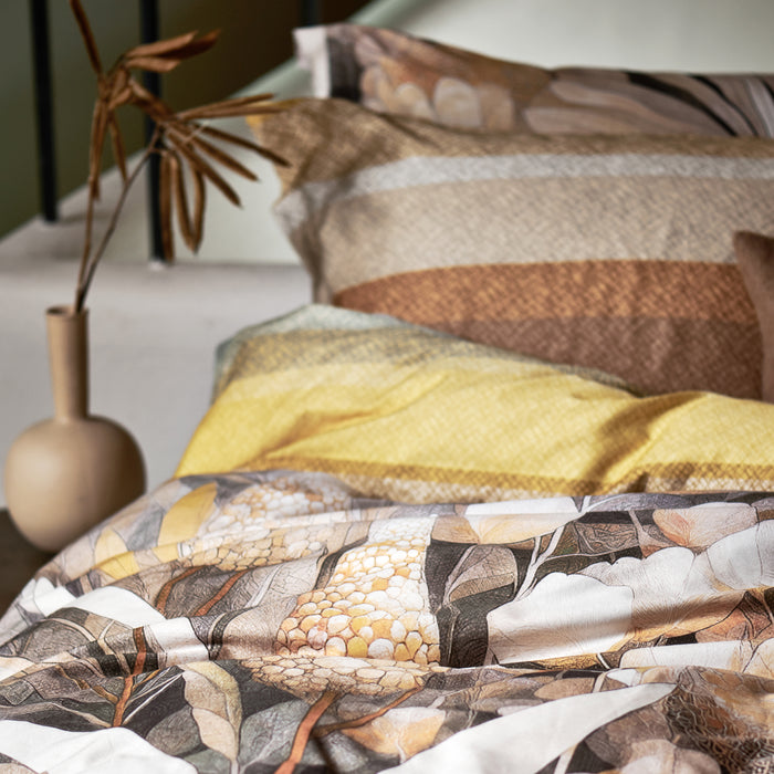 Vandyck Marigold Dekbedovertrek 140 x 200/220 cm