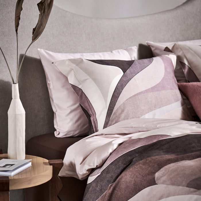 Vandyck Waveform Dekbedovertrek 140 x 200/220 cm