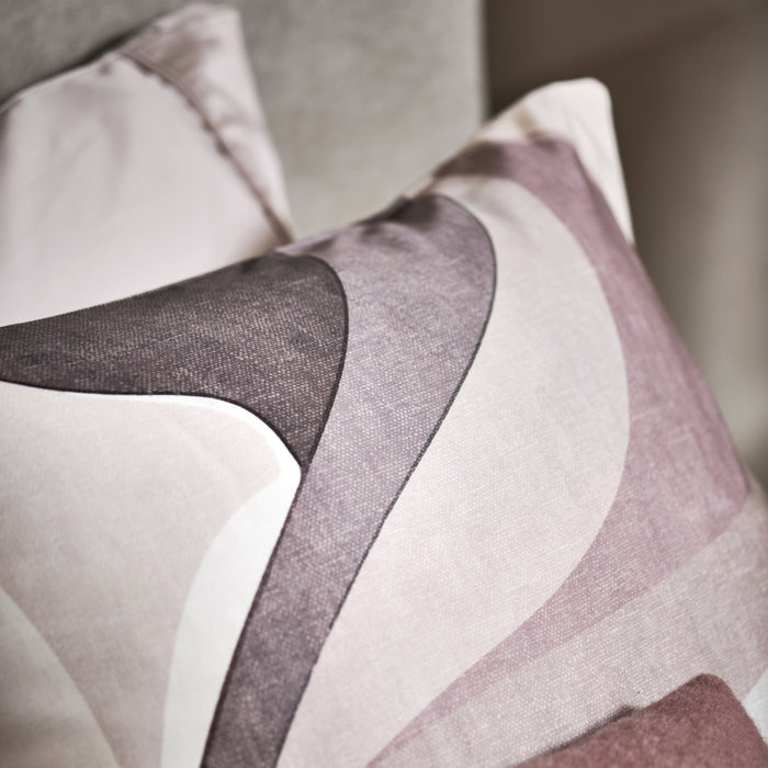 Vandyck Waveform Dekbedovertrek 140 x 200/220 cm