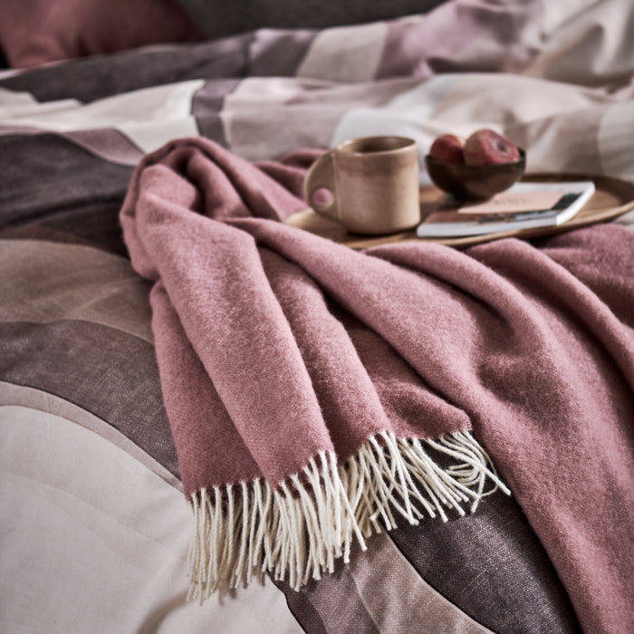 Vandyck Waveform Dekbedovertrek 240 x 200/220 cm