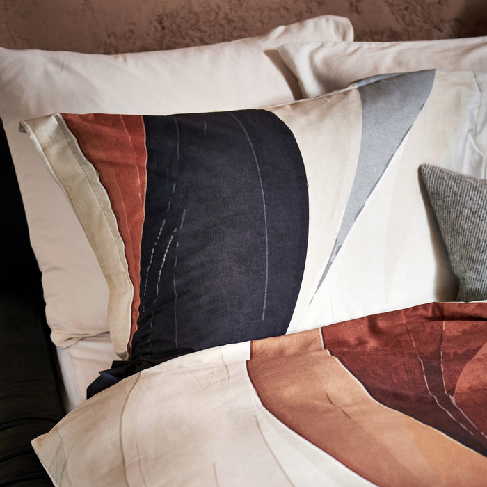 Vandyck Curva Dekbedovertrek 200 x 200/220 cm