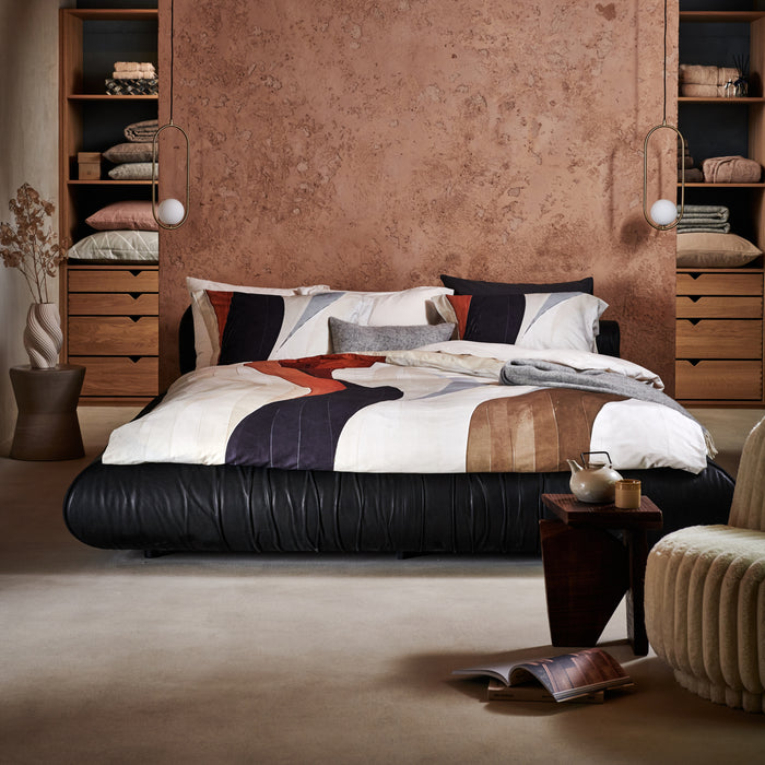 Vandyck Curva Dekbedovertrek 240 x 200/220 cm