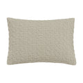 Vandyck Pure 10 Kussensloop 40 x 55 cm - Stone