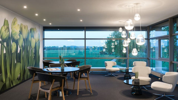 Empatia 26 hanglamp Ø26 LED