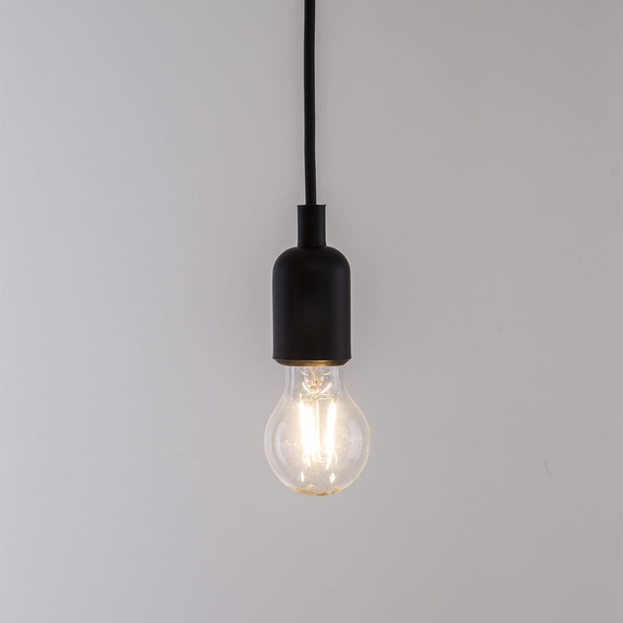 Maman 14 cluster hanglamp opaal