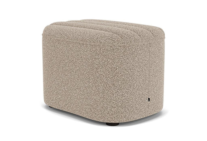 FÉST Phoebe ottoman Sydney 22 beige