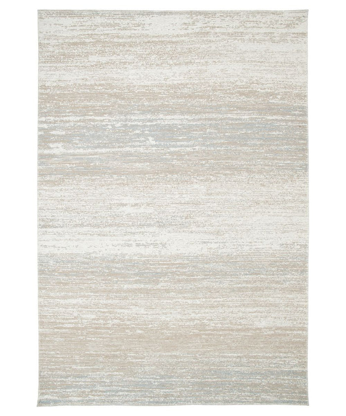 Heritaged Design vloerkleed - Velura poederblauw - 160x230 cm
