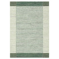 Boho&me Buitenkleed - Verdant Edge groen - 200x290 cm