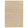 Boho&me Buitenkleed - Corde Melange naturel|wit - 200x290 cm