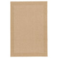 Boho&me Buitenkleed - Corde Contour naturel - 200x290 cm