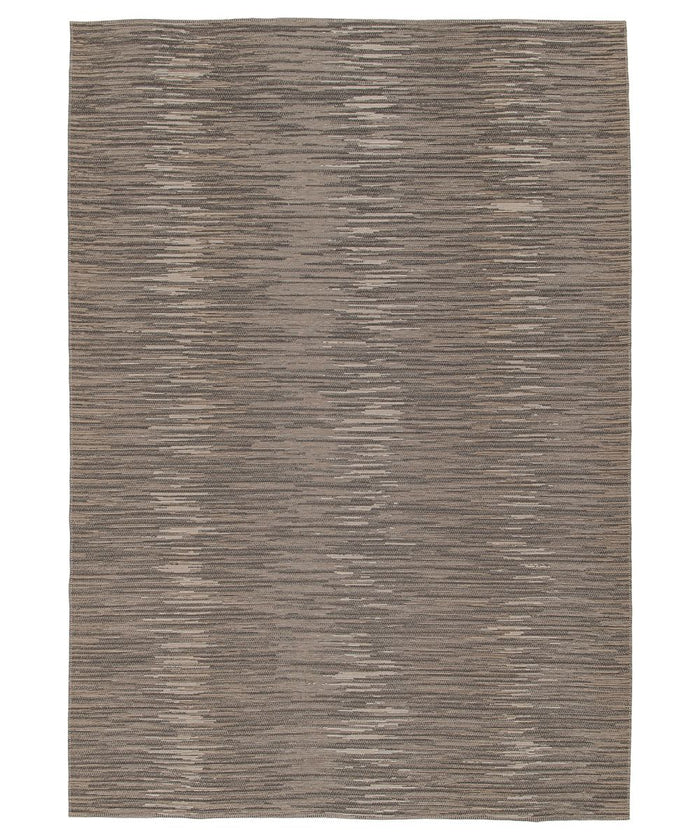 Heritaged Abstract vloerkleed - Sapphire Ripple beige - 200x290 cm