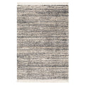 Boho&me Berber vloerkleed - Atlas Mirage grijs|beige - 160x230 cm