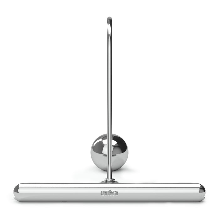 Umbra Flute Fotolijst 20 x 25 cm - Chroom