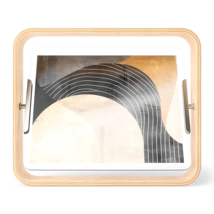 Umbra Bellwood Fotolijst 32 x 27 cm - Naturel