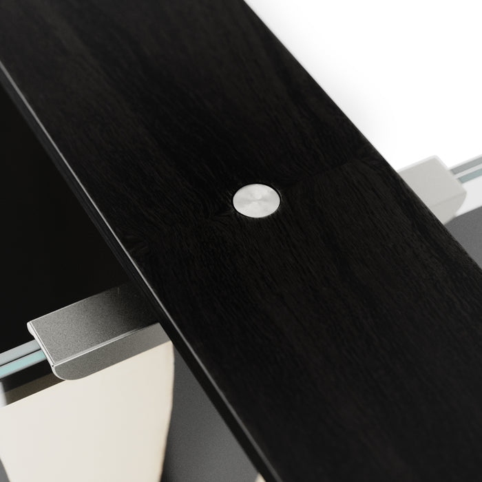 Umbra Bellwood Fotolijst 32 x 27 cm - Zwart