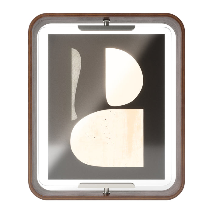 Umbra Bellwood Fotolijst 32 x 27 cm - Walnoot