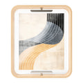 Umbra Bellwood Fotolijst 32 x 27 cm - Naturel