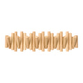Umbra Picket Rail Hook Wandkapstok B 61 cm - Naturel