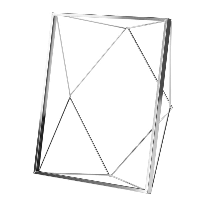 Umbra Prisma Fotolijst 30 x 25 cm - Chroom