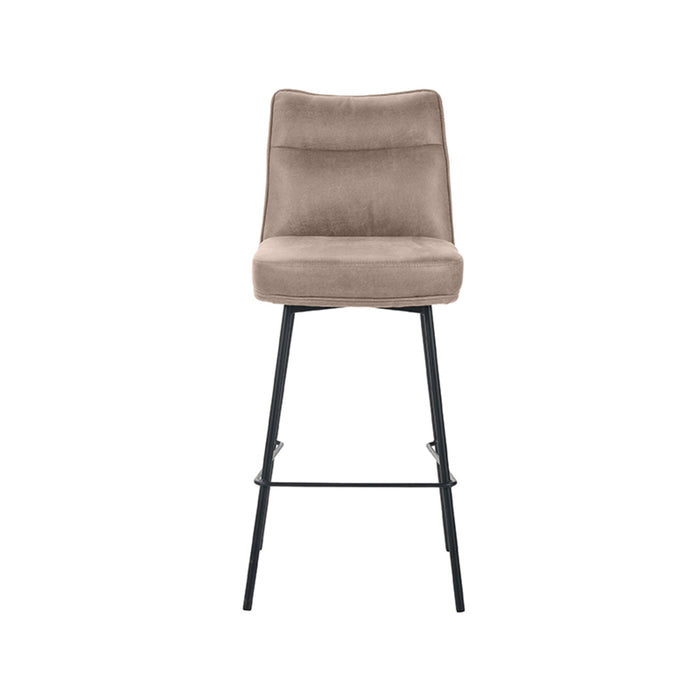 Barkruk Lennon 46x55x107 cm