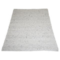 Veer Carpets - Vloerkleed Steve Licht Grijs 160 x 230 cm