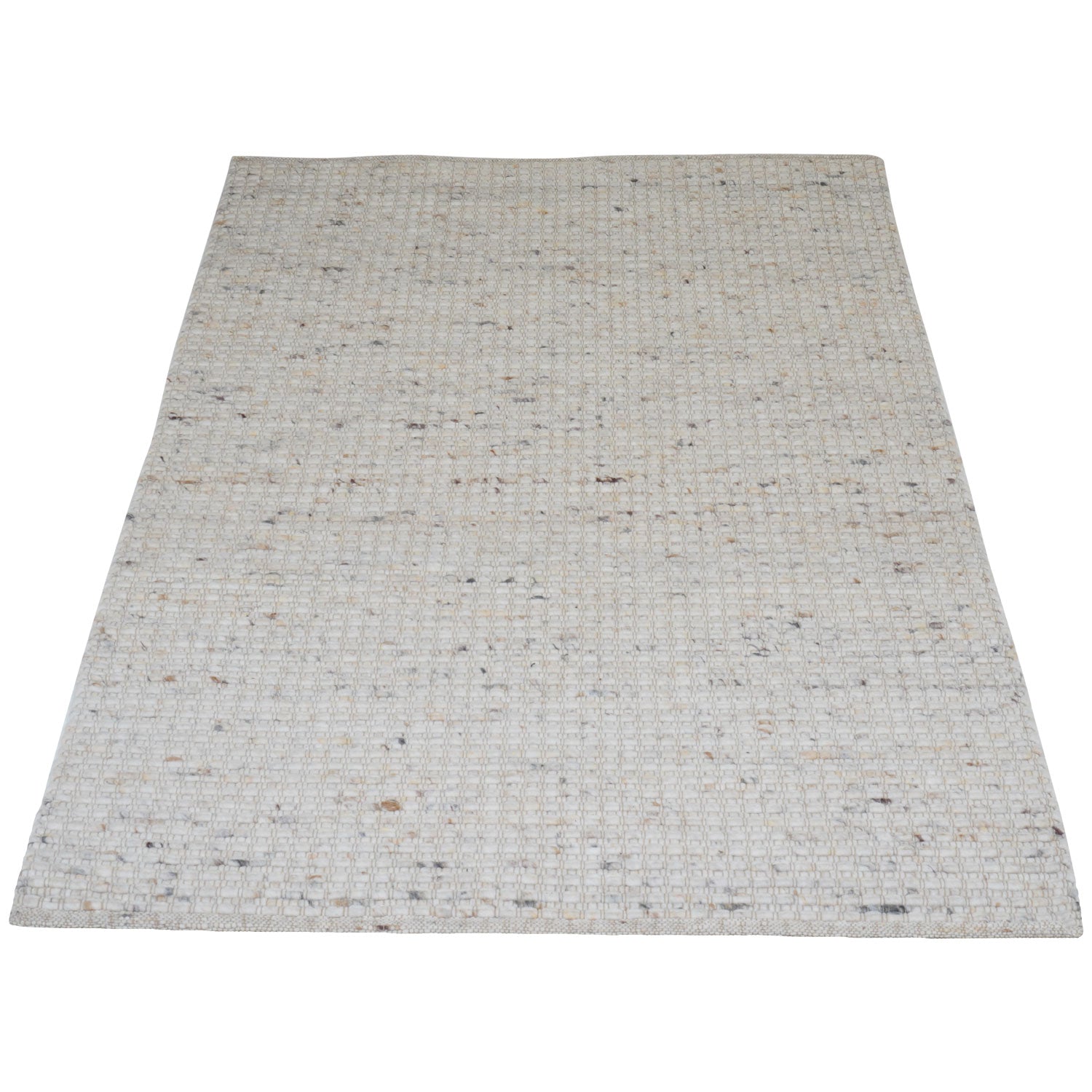 Veer Carpets - Vloerkleed Nicole Beige 425 - 160 x 230 cm