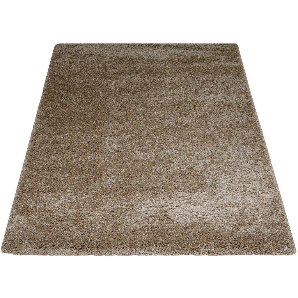 Veer Carpets - Karpet Milano Bruin 80 x 150 cm