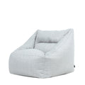 icon Natalia Zitzak Fauteuil - Binnen en Buiten - Grijs